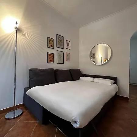 La Casetta Rome Exterior photo