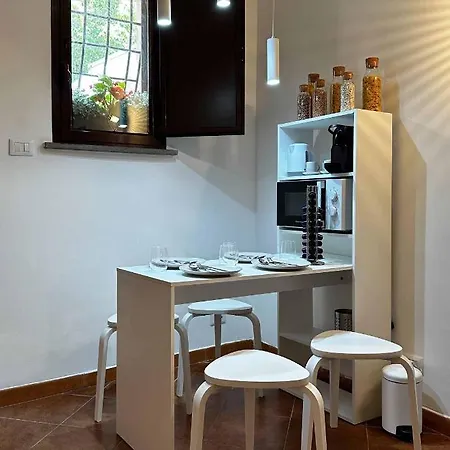 La Casetta Rome Exterior photo