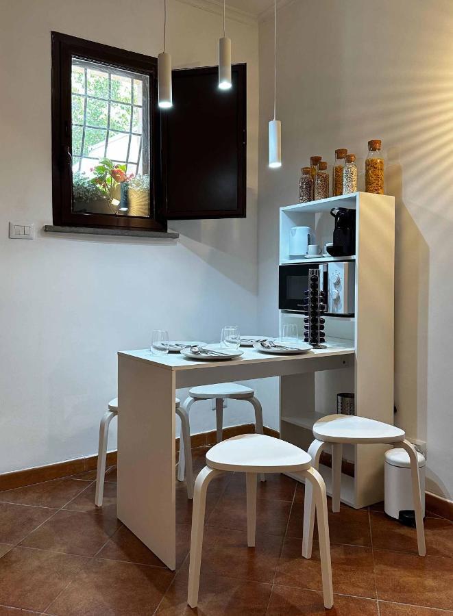 Vakantiehuis La Casetta *