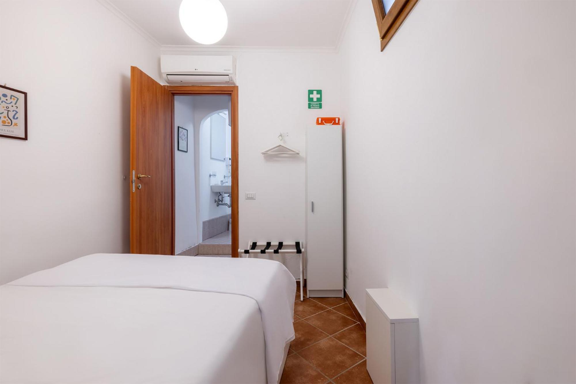 Vakantiehuis La Casetta *