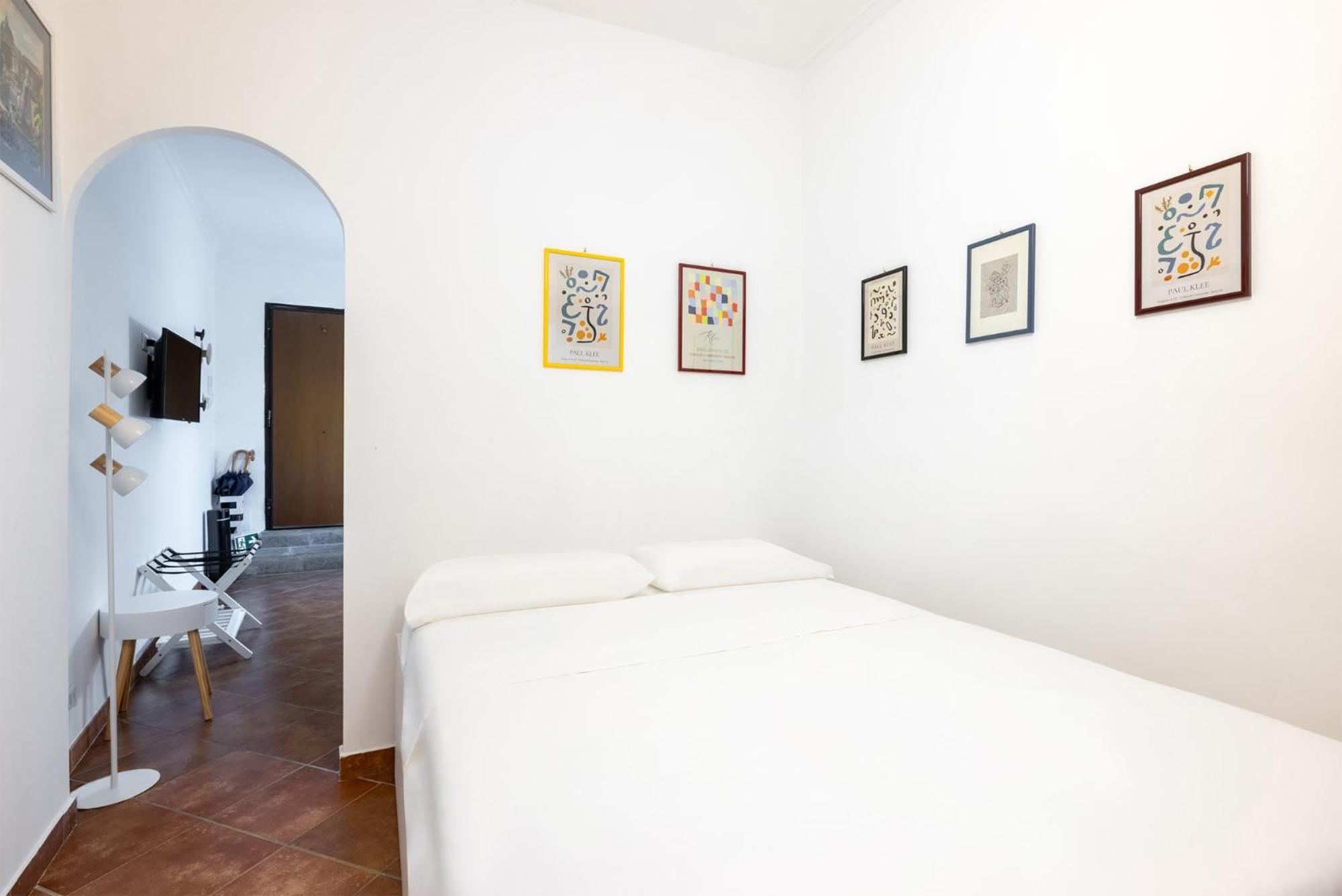 La Casetta Vakantiehuis