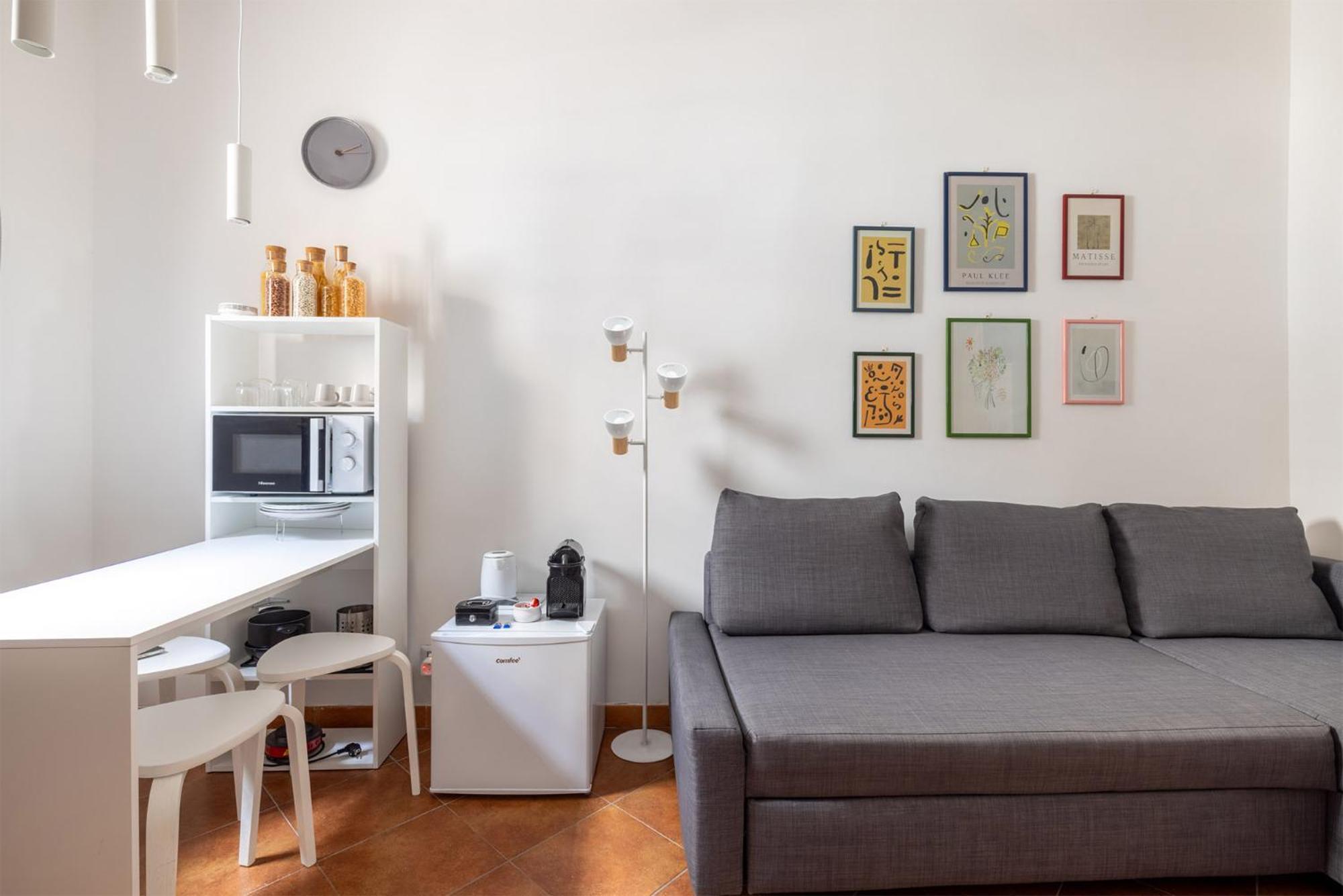 La Casetta Vakantiehuis *