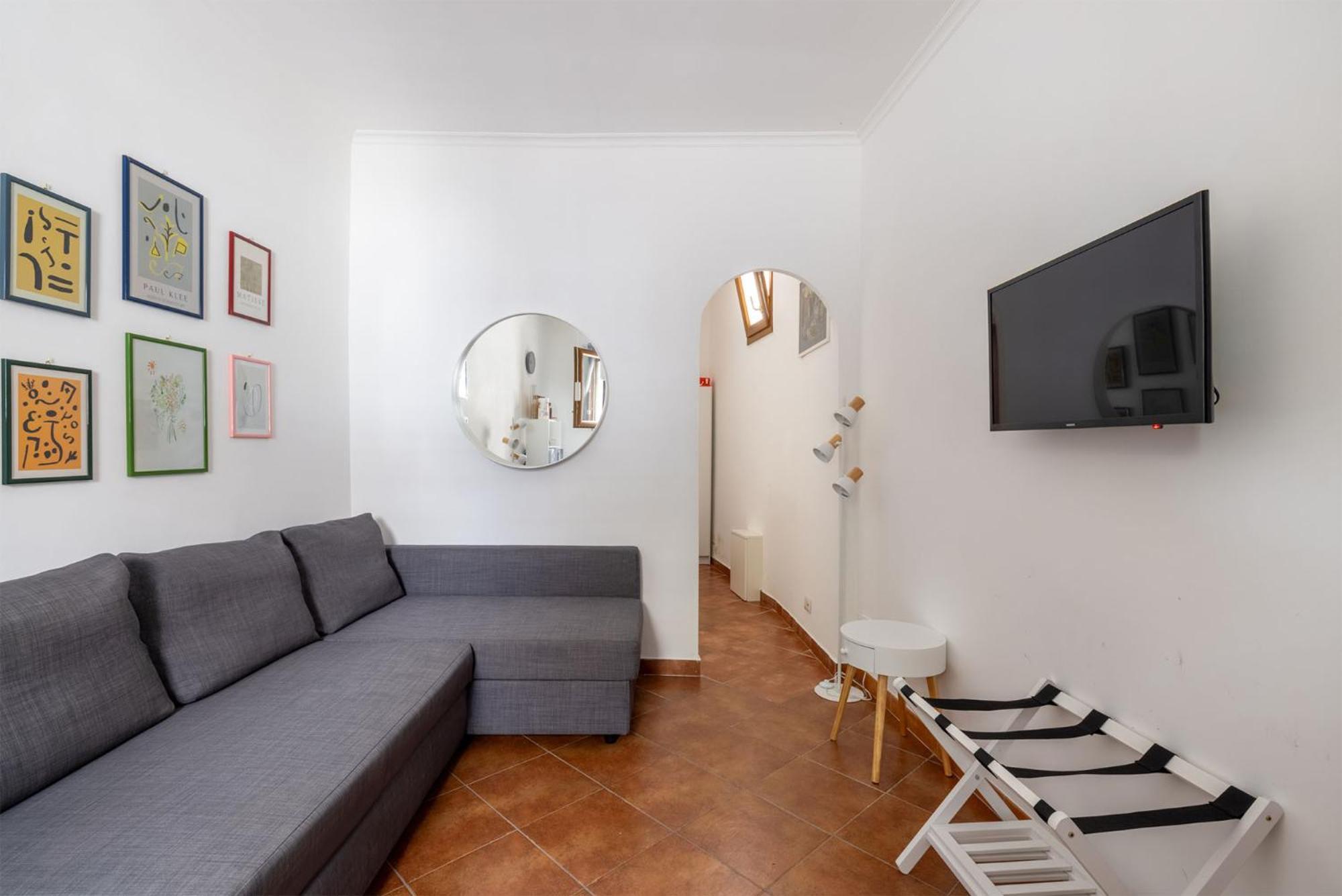 Vakantiehuis La Casetta *